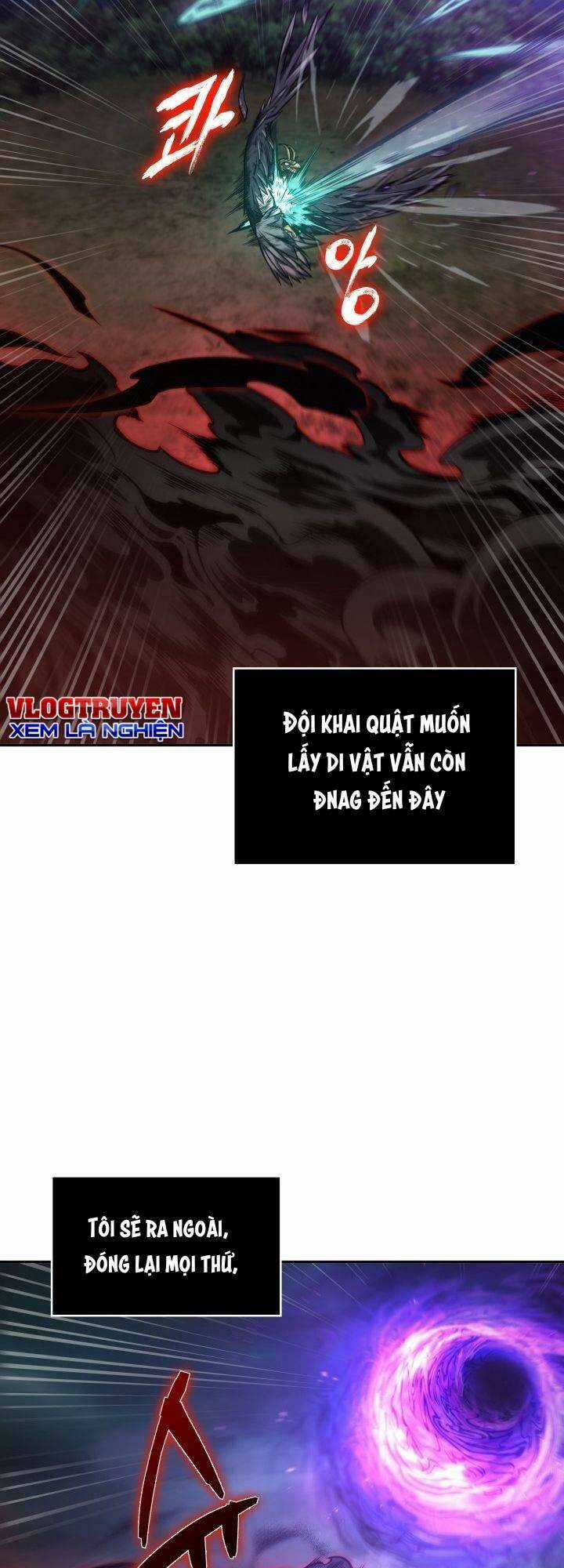 Vua Trộm Mộ - Chapter 330 - Trang 37