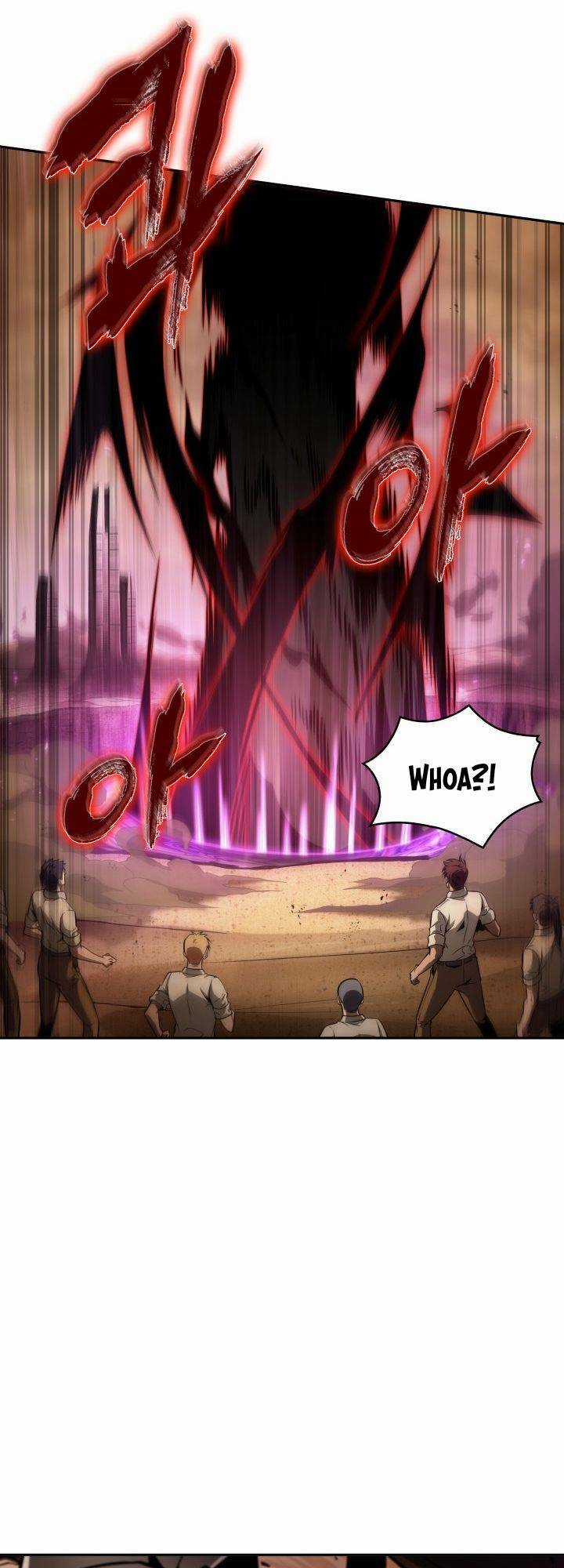 Vua Trộm Mộ - Chapter 330 - Trang 41