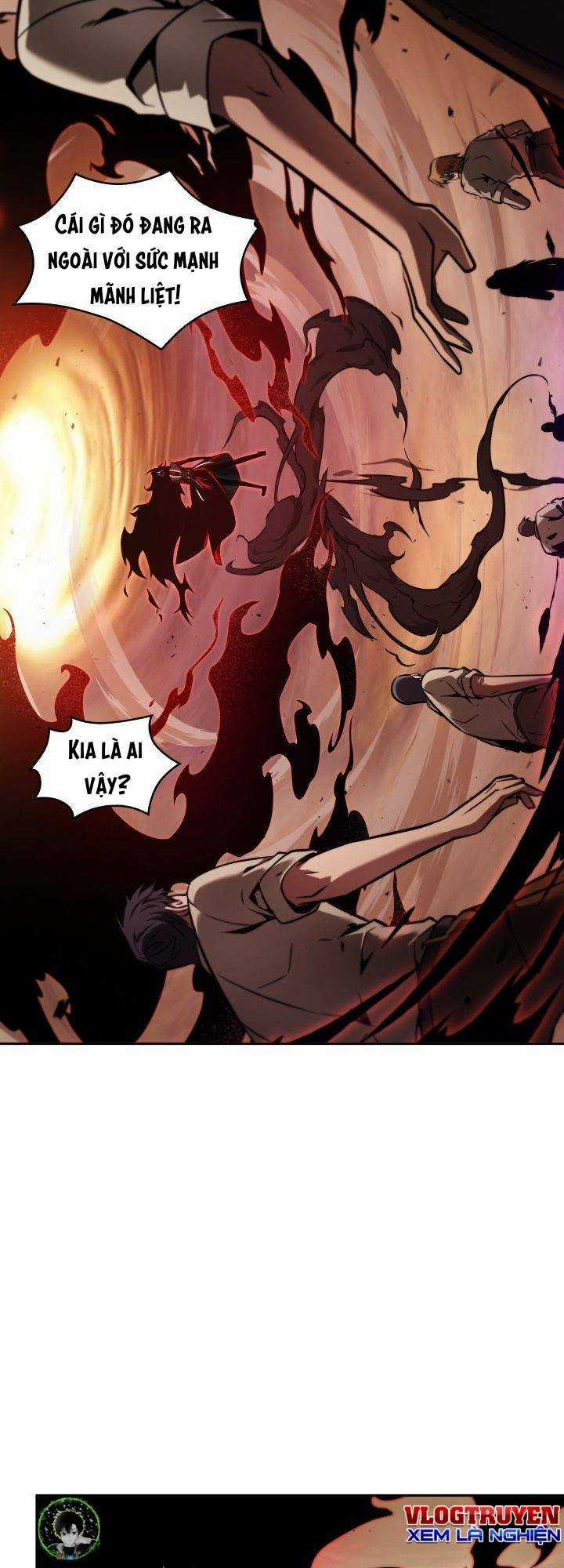 Vua Trộm Mộ - Chapter 330 - Trang 42