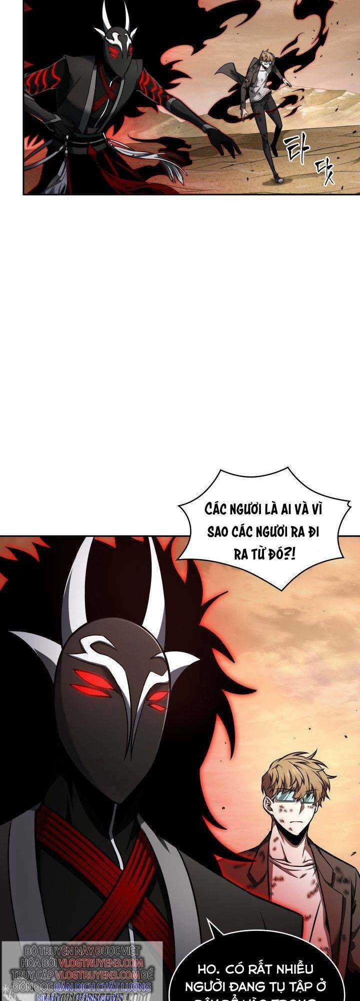 Vua Trộm Mộ - Chapter 330 - Trang 43