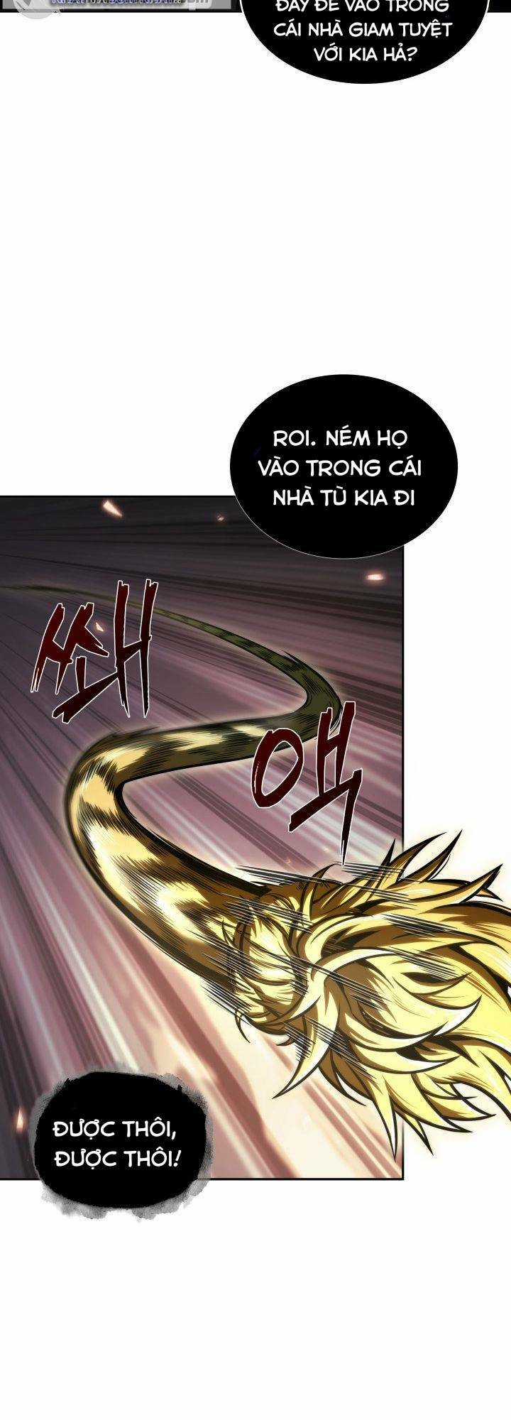 Vua Trộm Mộ - Chapter 330 - Trang 44