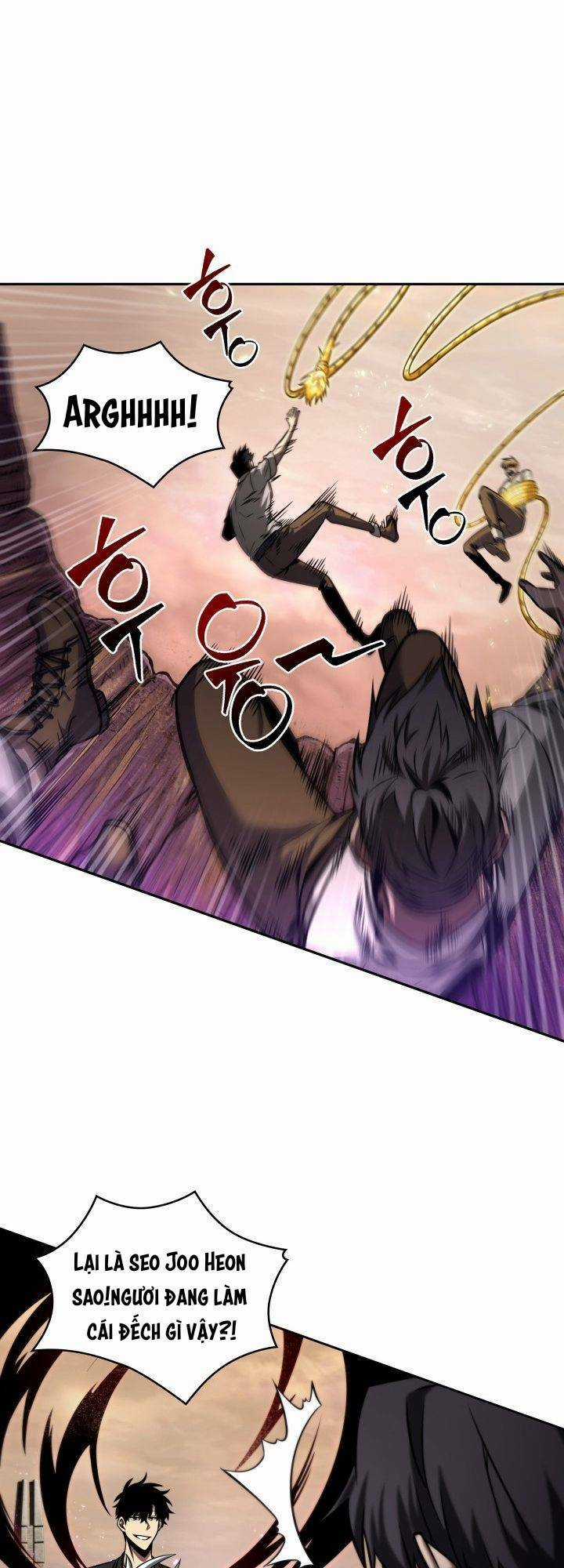 Vua Trộm Mộ - Chapter 330 - Trang 45