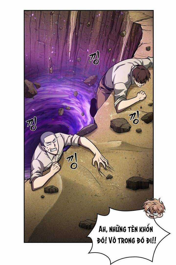 Vua Trộm Mộ - Chapter 330 - Trang 47