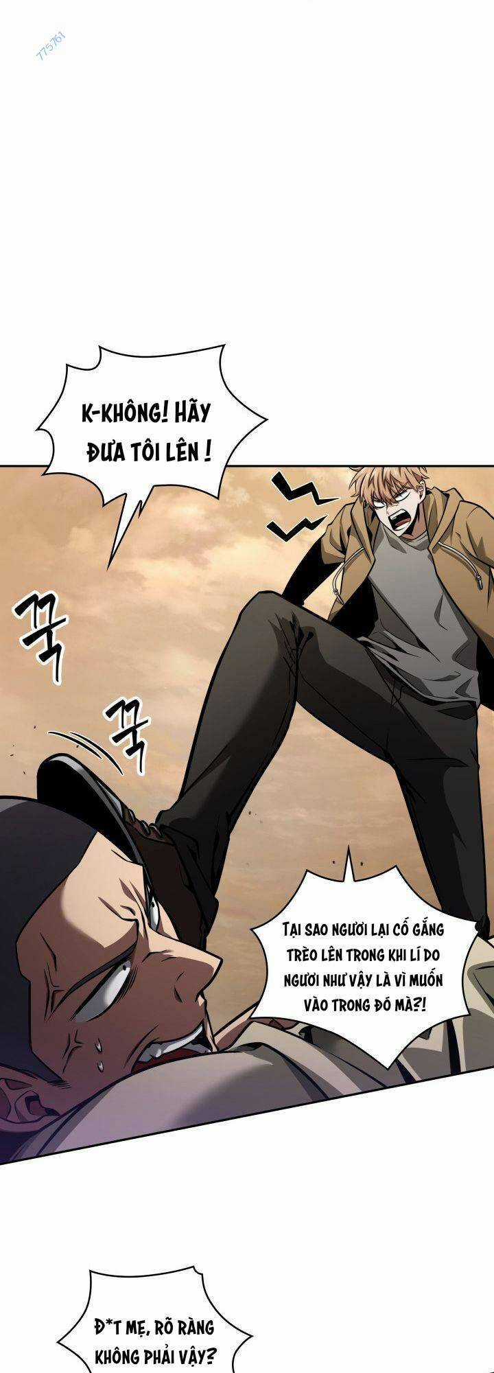 Vua Trộm Mộ - Chapter 330 - Trang 48