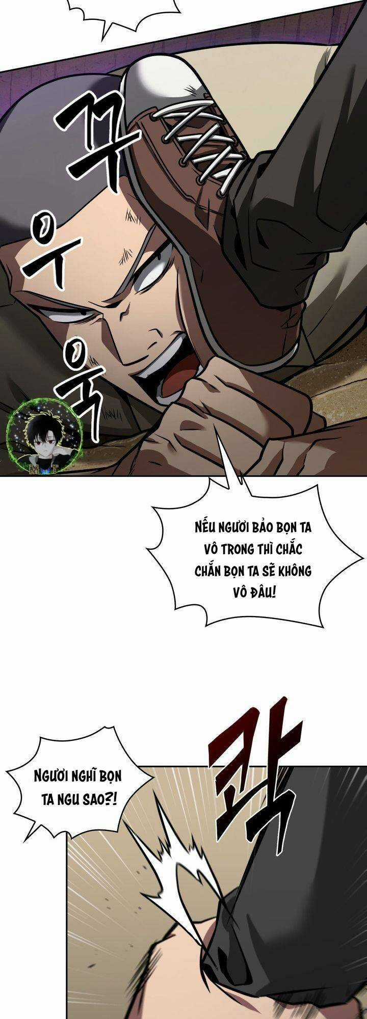 Vua Trộm Mộ - Chapter 330 - Trang 49