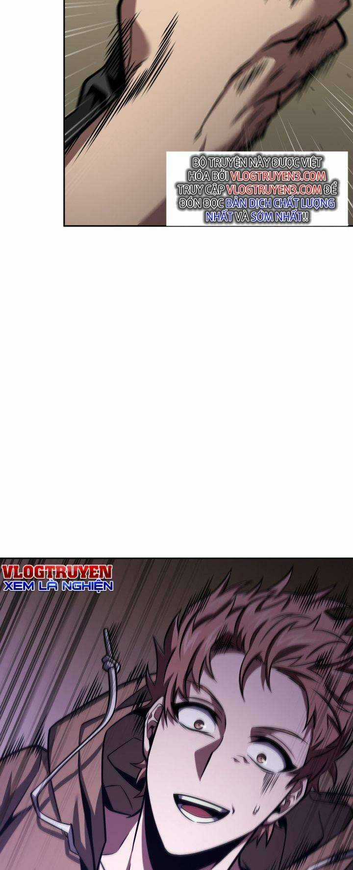 Vua Trộm Mộ - Chapter 330 - Trang 50