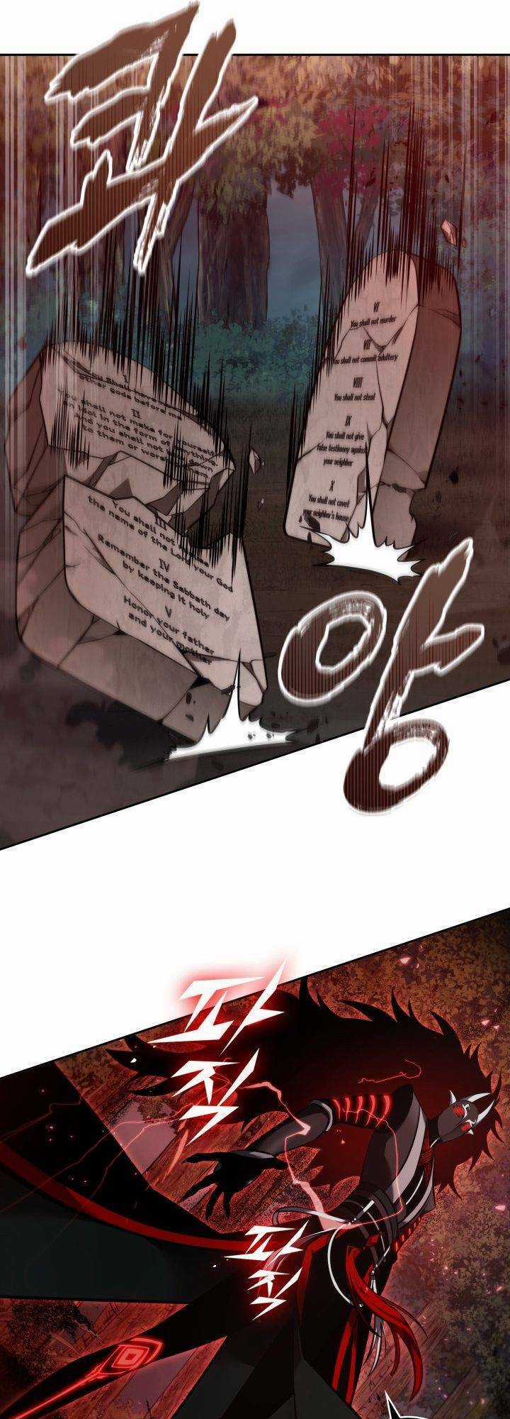 Vua Trộm Mộ - Chapter 330 - Trang 9