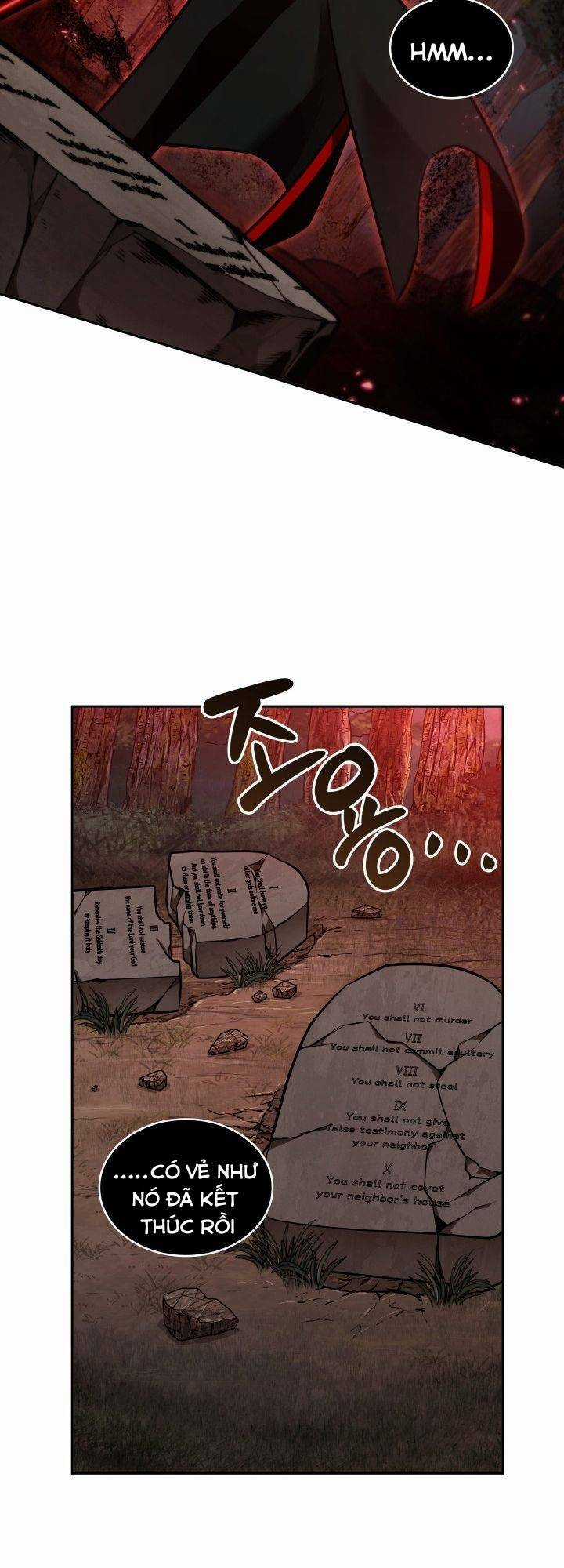 Vua Trộm Mộ - Chapter 330 - Trang 10