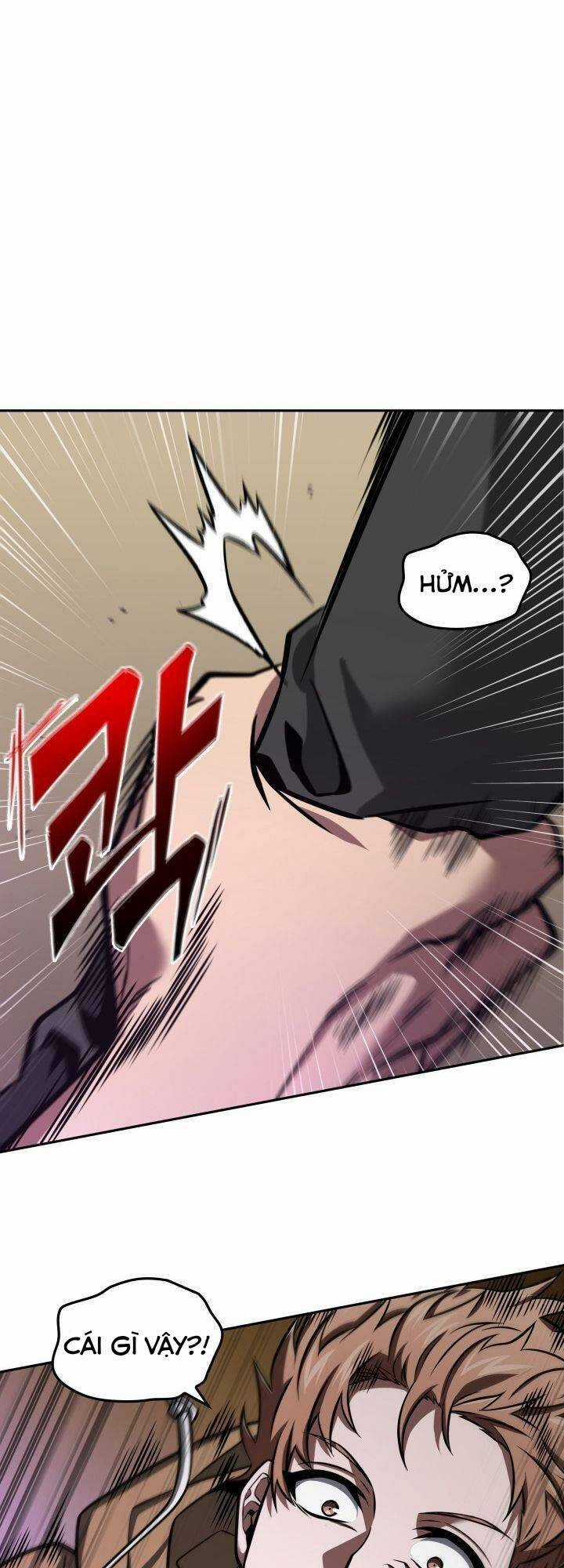 Vua Trộm Mộ - Chapter 331 - Trang 2