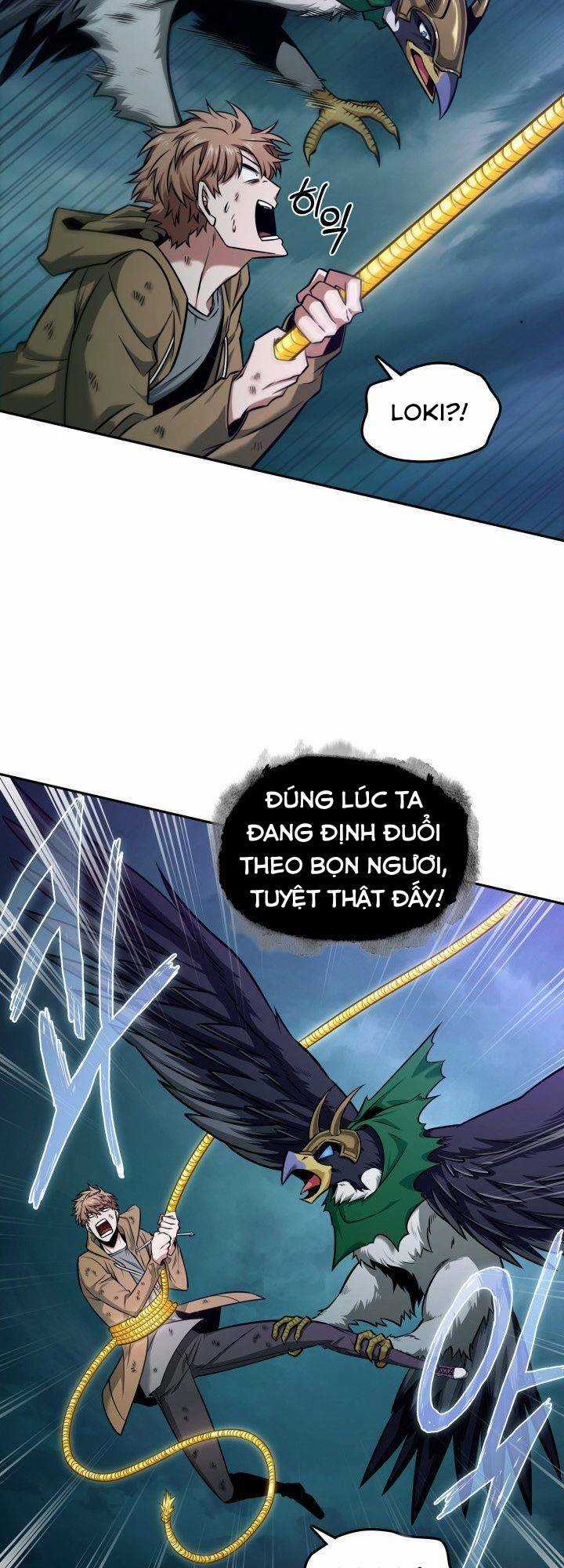 Vua Trộm Mộ - Chapter 331 - Trang 14