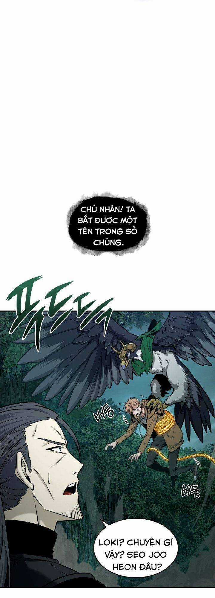 Vua Trộm Mộ - Chapter 331 - Trang 17