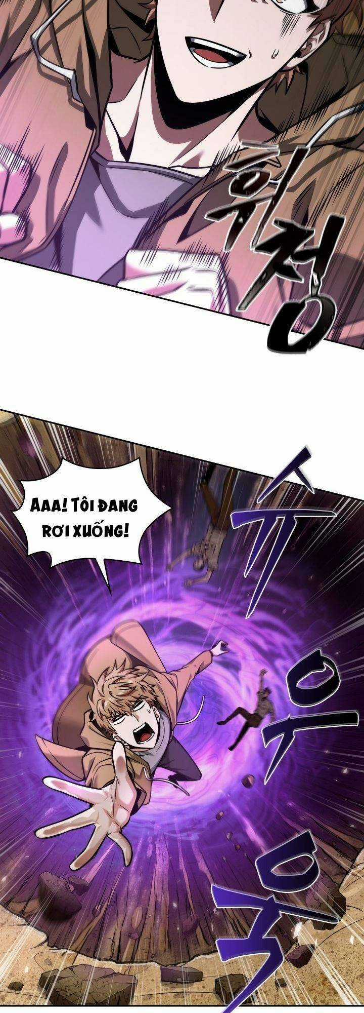 Vua Trộm Mộ - Chapter 331 - Trang 3