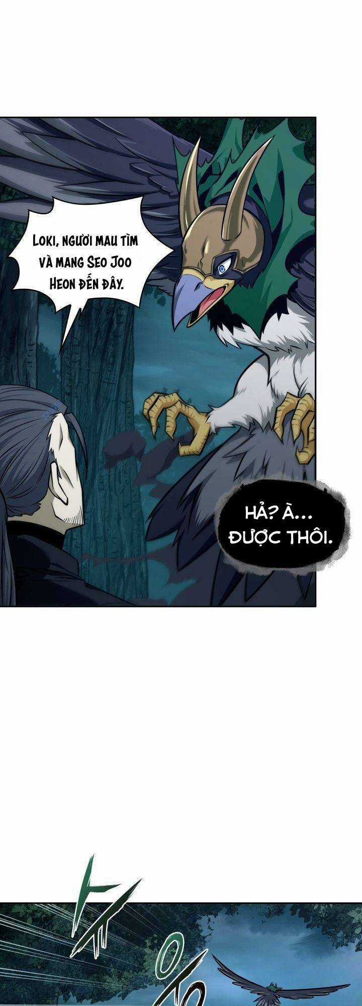 Vua Trộm Mộ - Chapter 331 - Trang 22