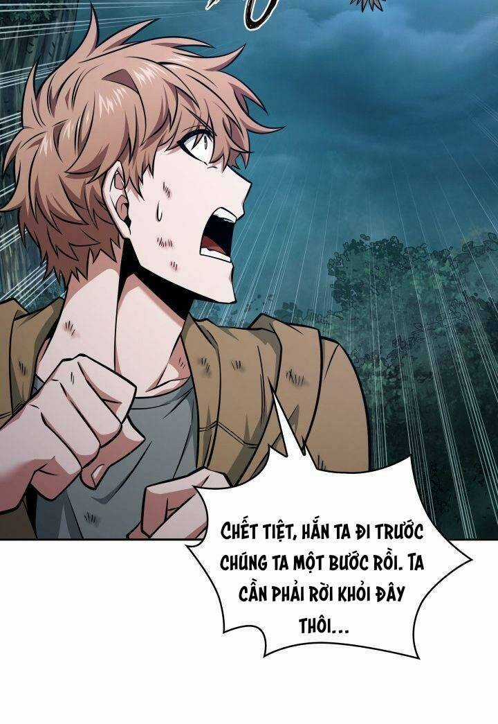 Vua Trộm Mộ - Chapter 331 - Trang 23