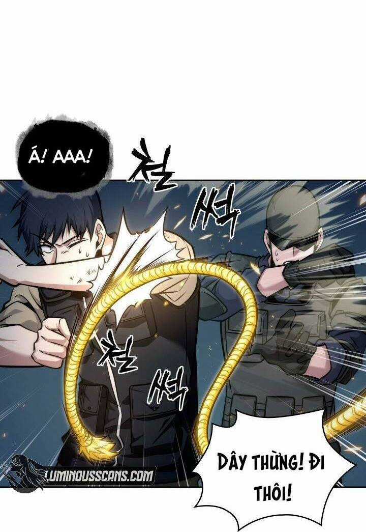 Vua Trộm Mộ - Chapter 331 - Trang 24