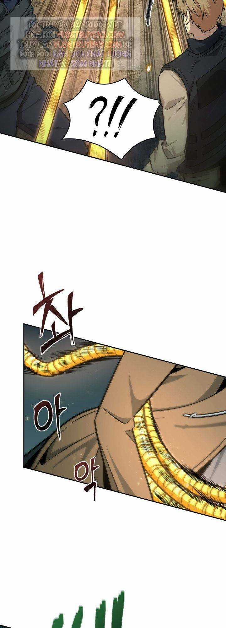 Vua Trộm Mộ - Chapter 331 - Trang 28