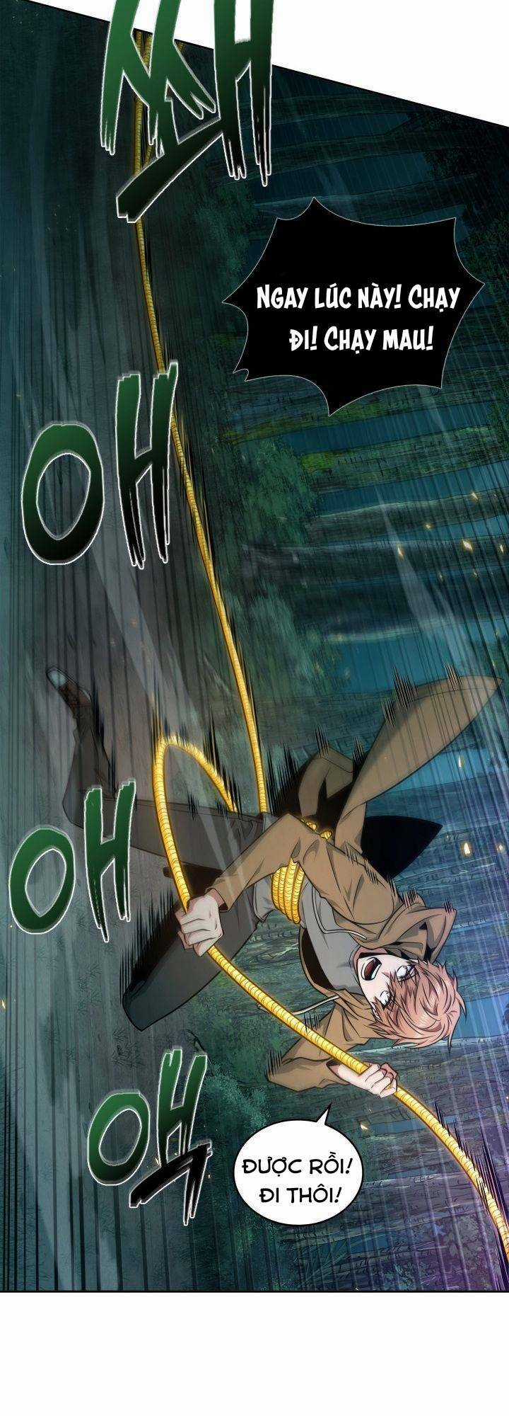 Vua Trộm Mộ - Chapter 331 - Trang 29