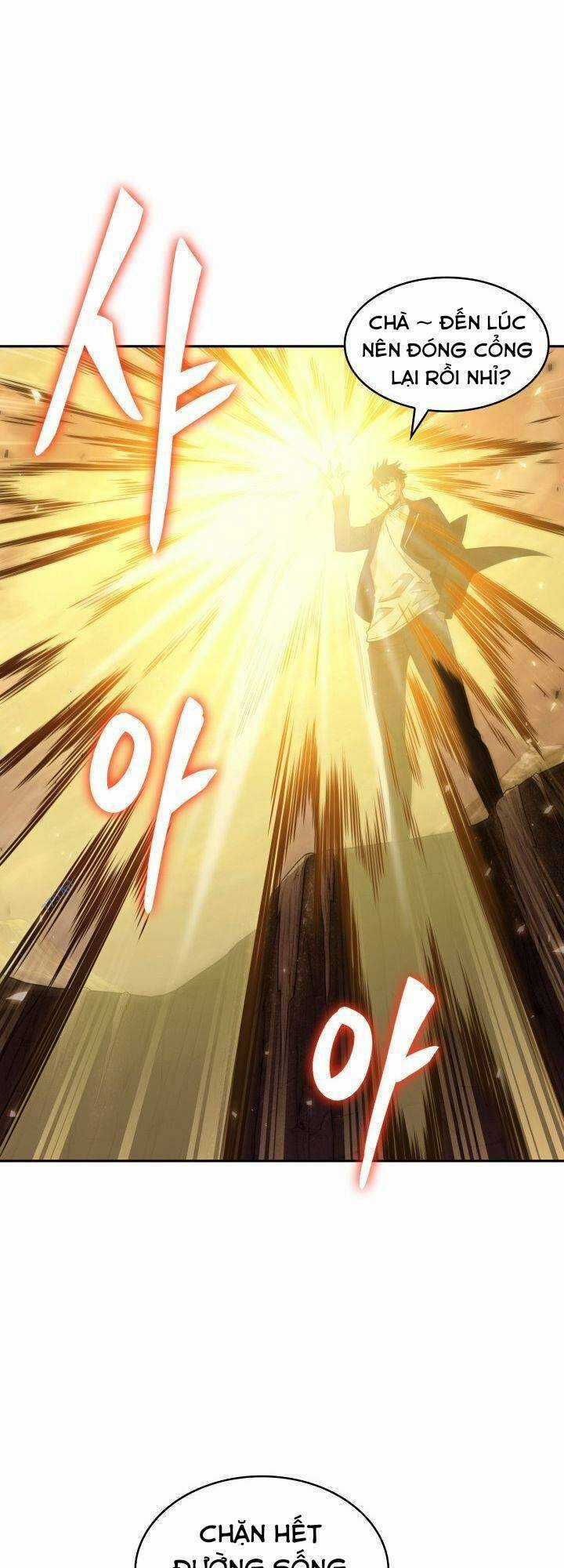 Vua Trộm Mộ - Chapter 331 - Trang 32