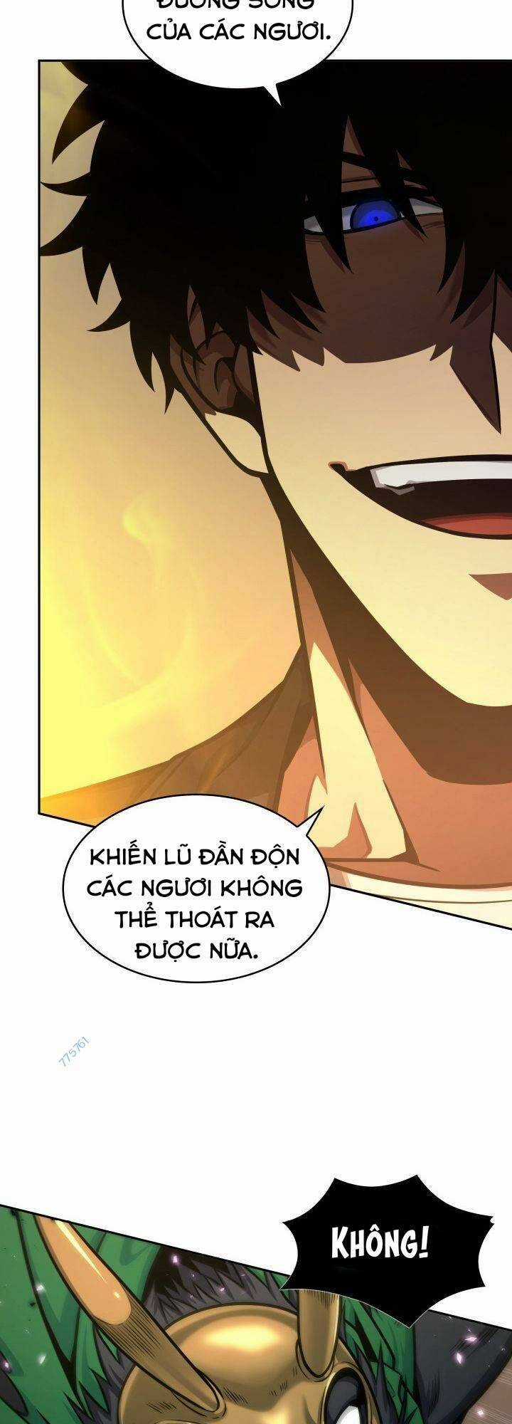 Vua Trộm Mộ - Chapter 331 - Trang 33