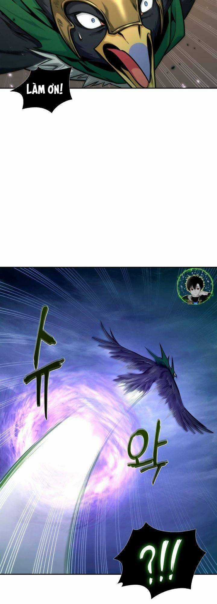 Vua Trộm Mộ - Chapter 331 - Trang 34