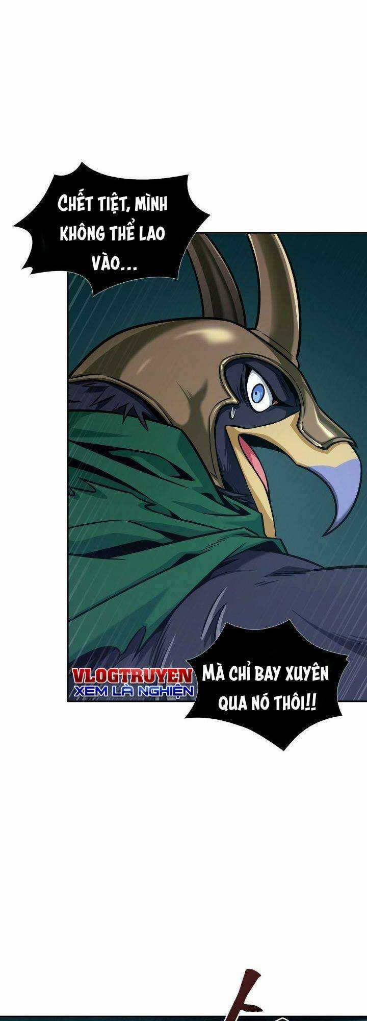 Vua Trộm Mộ - Chapter 331 - Trang 35