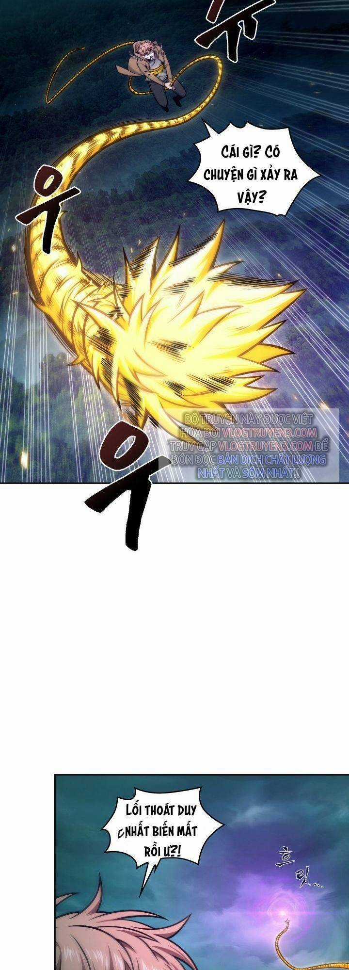 Vua Trộm Mộ - Chapter 331 - Trang 36