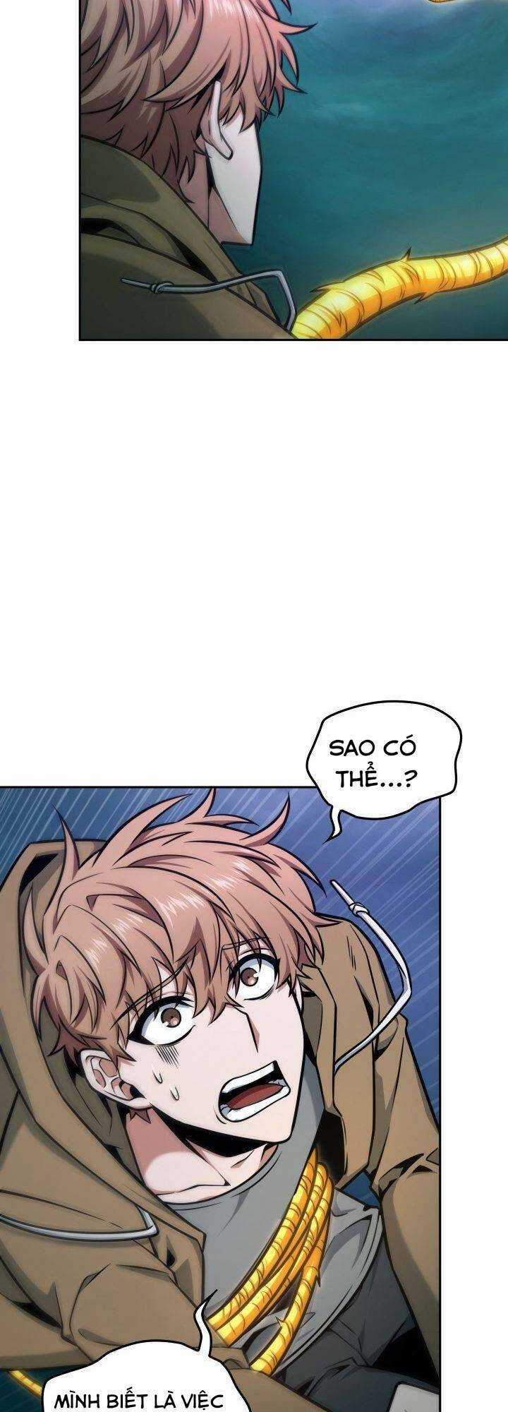 Vua Trộm Mộ - Chapter 331 - Trang 37