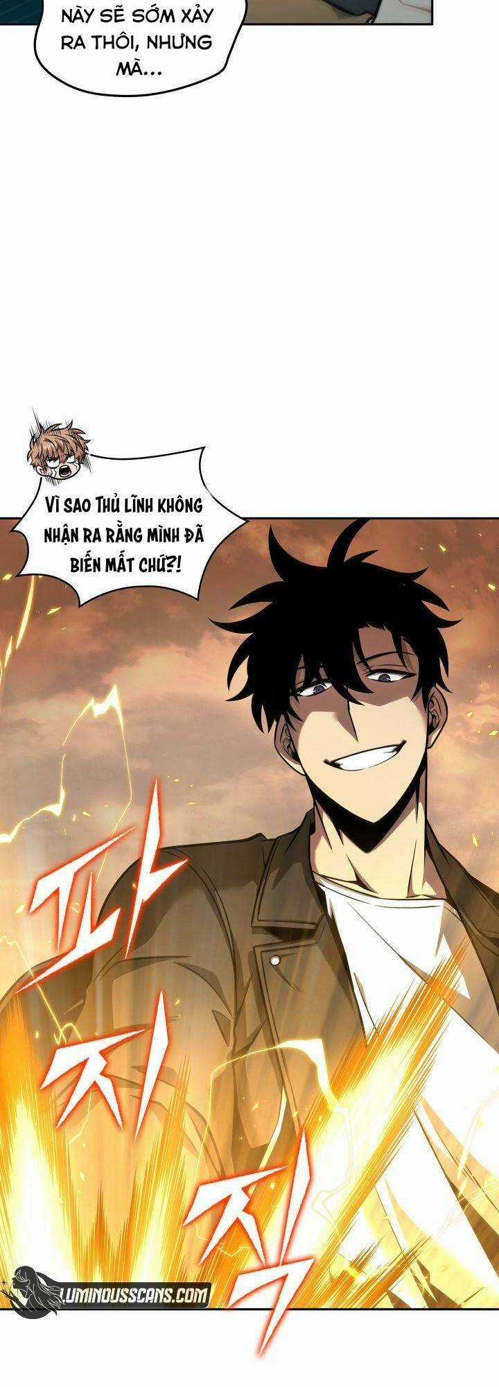 Vua Trộm Mộ - Chapter 331 - Trang 38