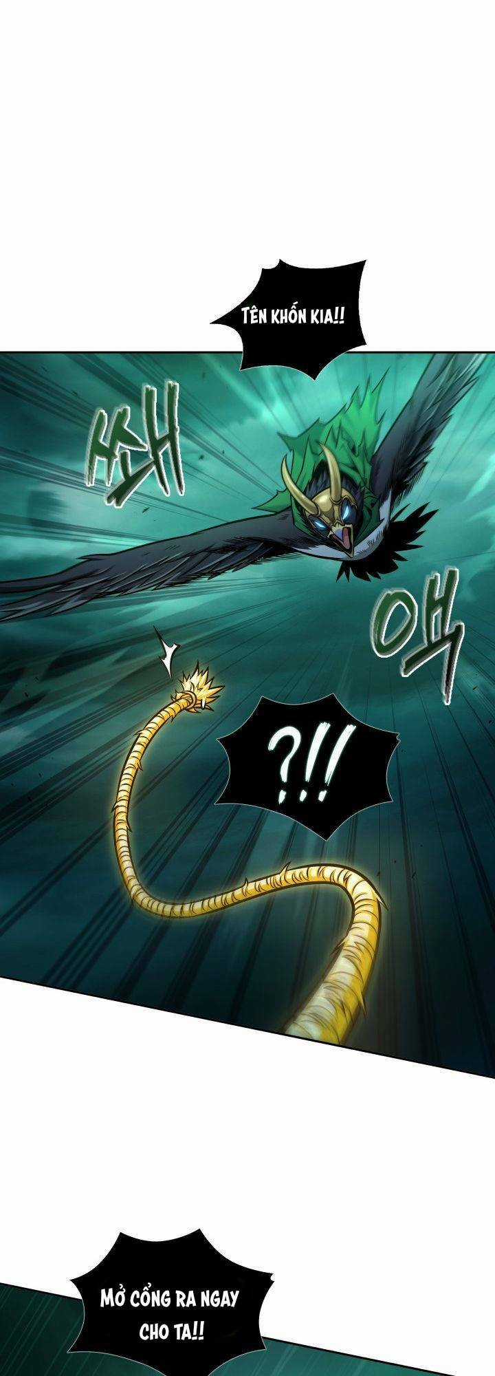 Vua Trộm Mộ - Chapter 331 - Trang 39