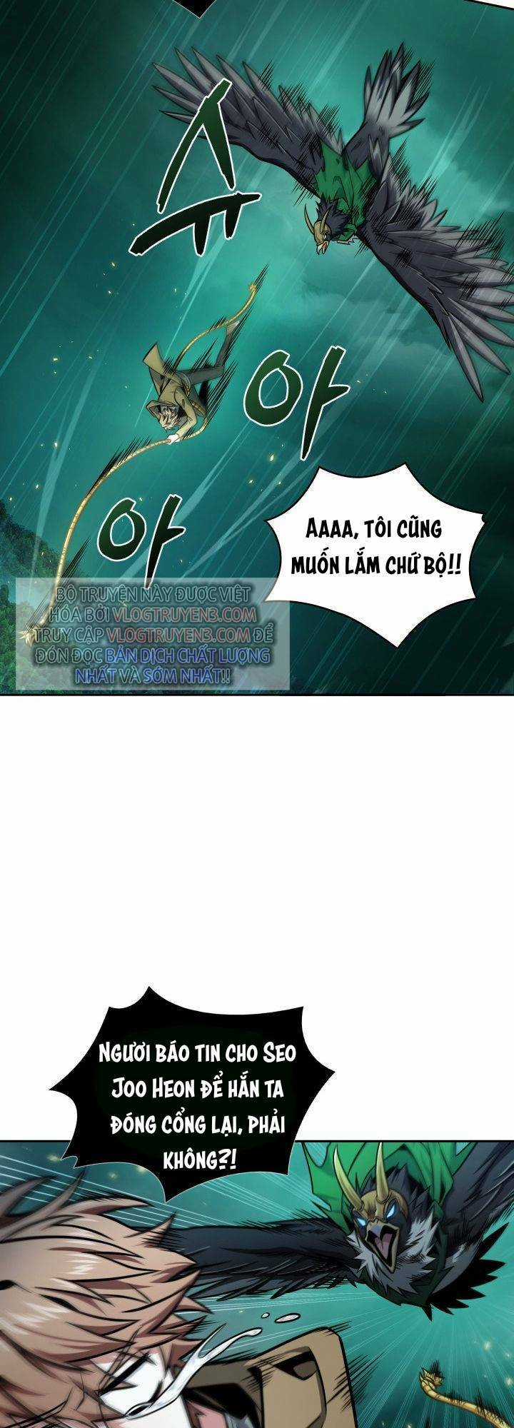 Vua Trộm Mộ - Chapter 331 - Trang 40