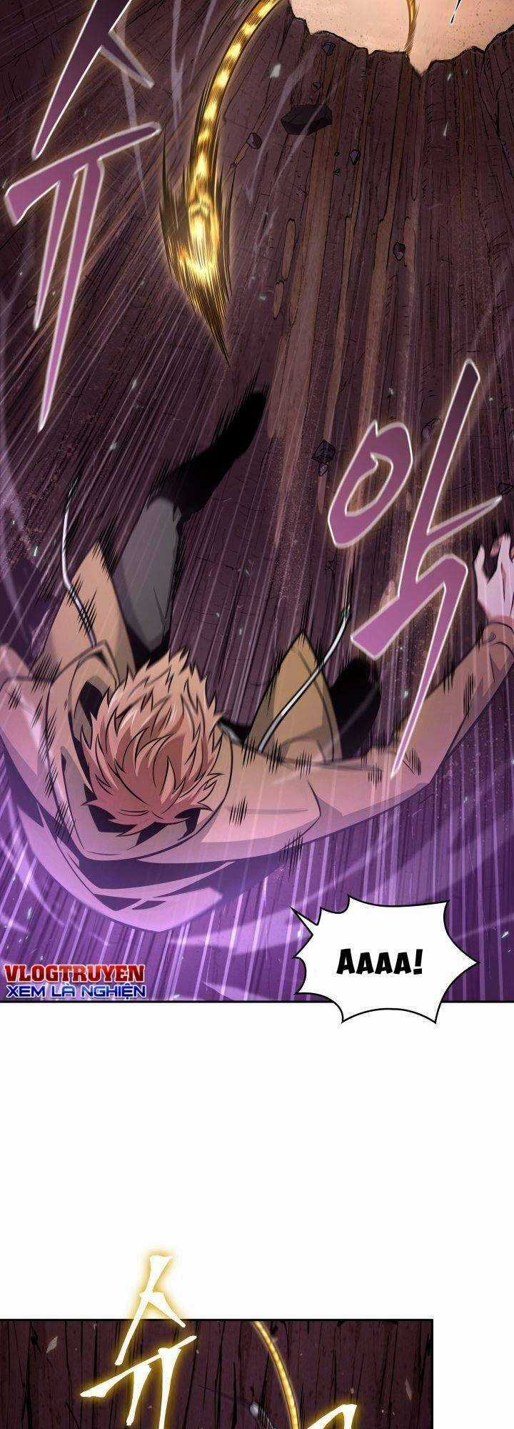 Vua Trộm Mộ - Chapter 331 - Trang 5