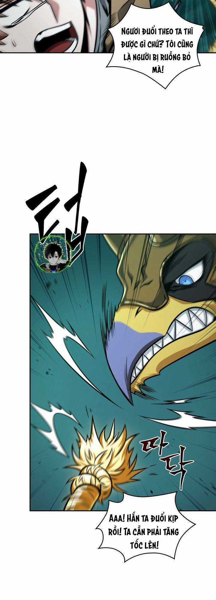 Vua Trộm Mộ - Chapter 331 - Trang 41