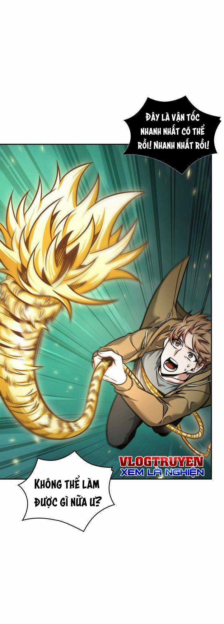 Vua Trộm Mộ - Chapter 331 - Trang 42