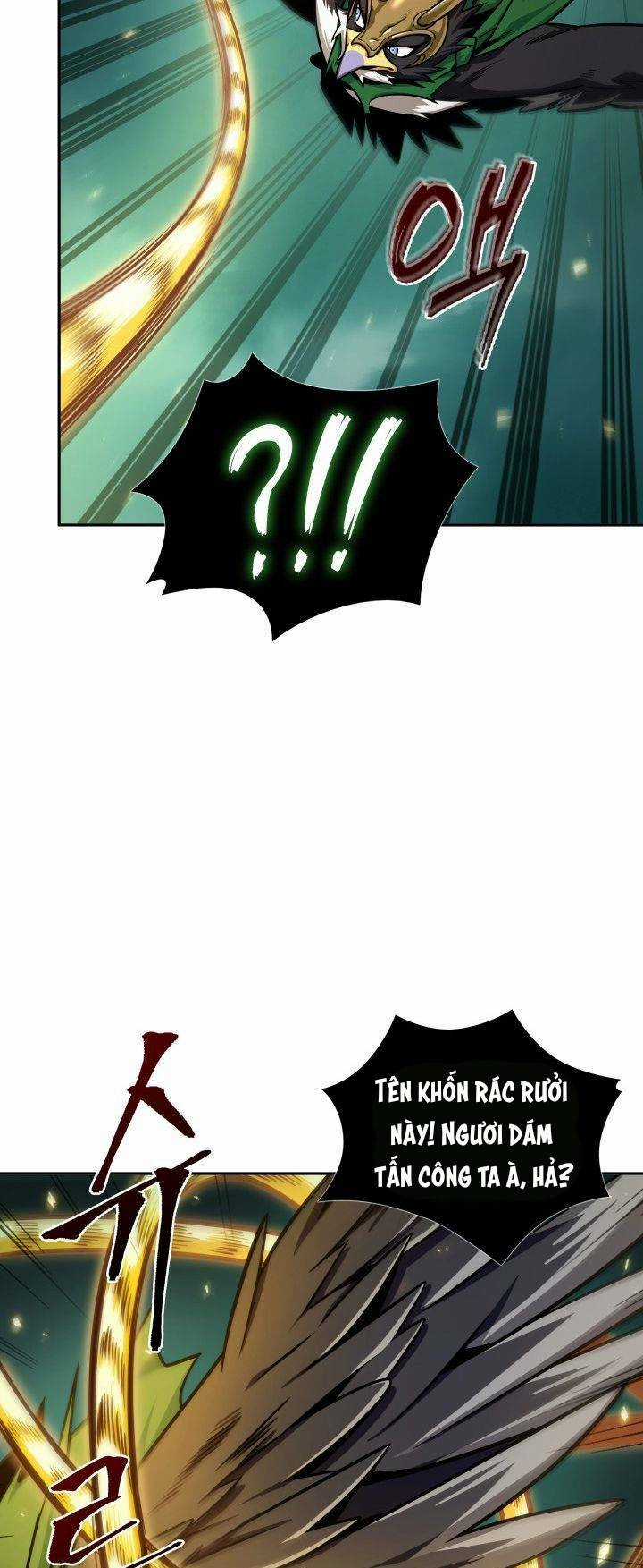 Vua Trộm Mộ - Chapter 331 - Trang 44