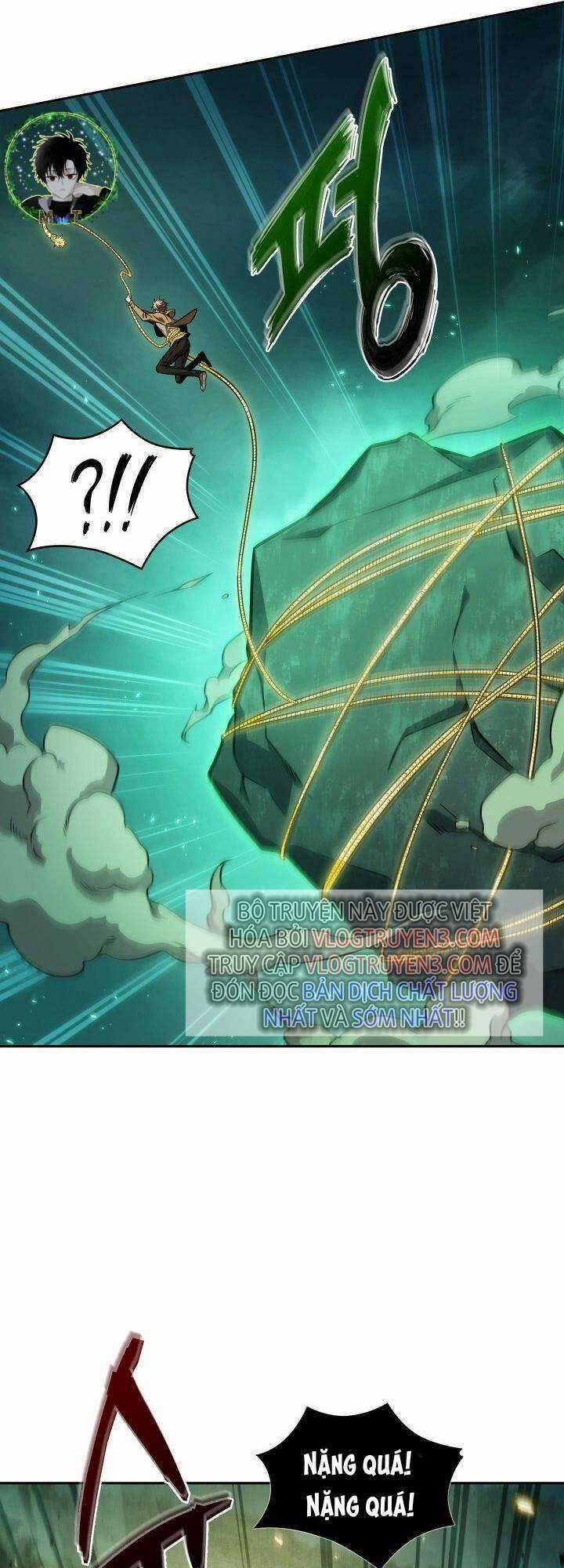 Vua Trộm Mộ - Chapter 331 - Trang 46