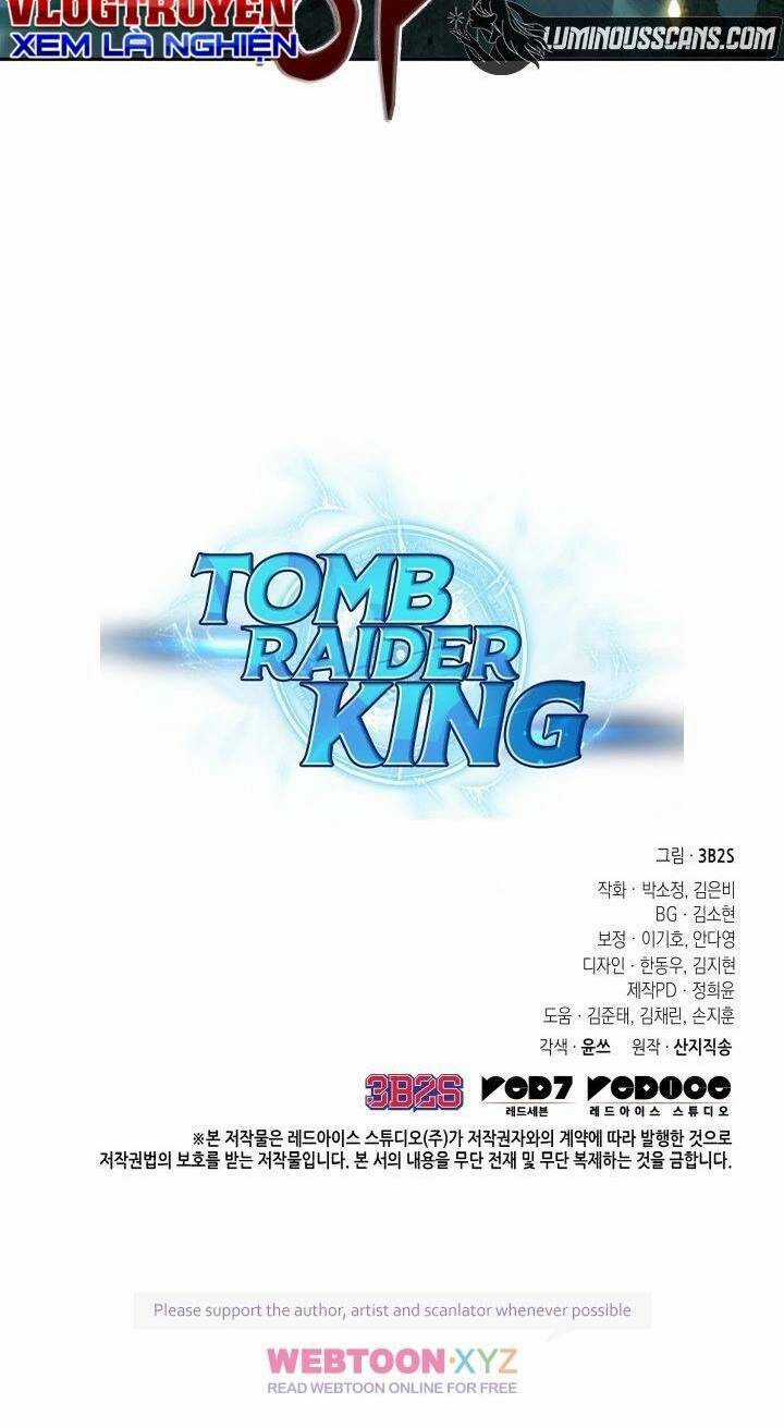 Vua Trộm Mộ - Chapter 331 - Trang 48