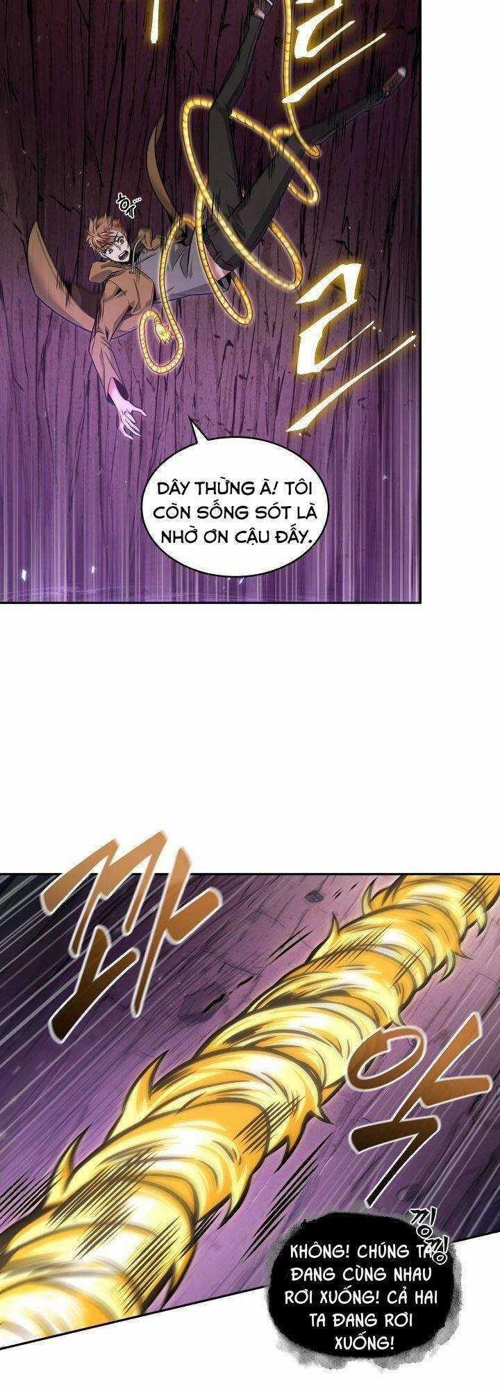 Vua Trộm Mộ - Chapter 331 - Trang 6