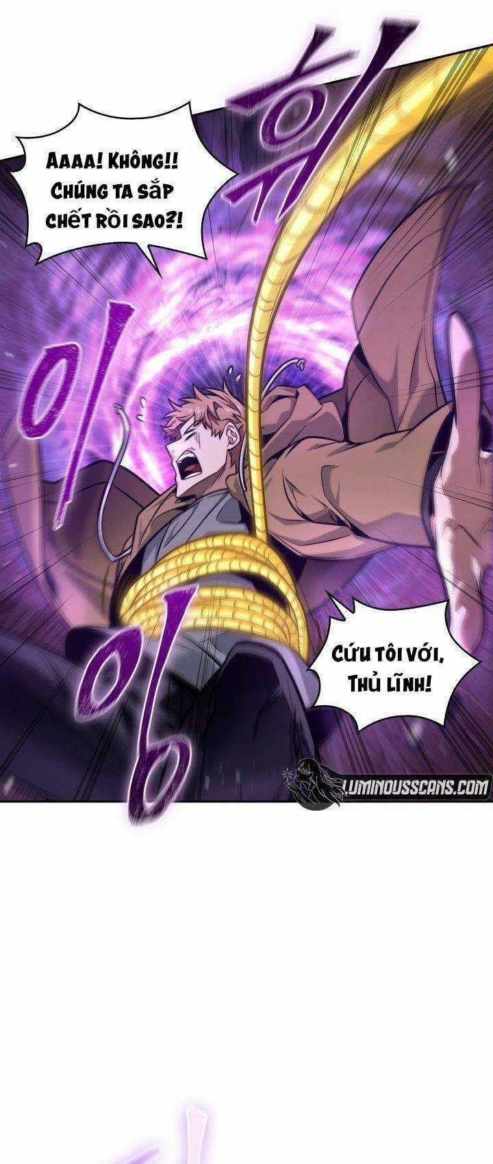 Vua Trộm Mộ - Chapter 331 - Trang 7