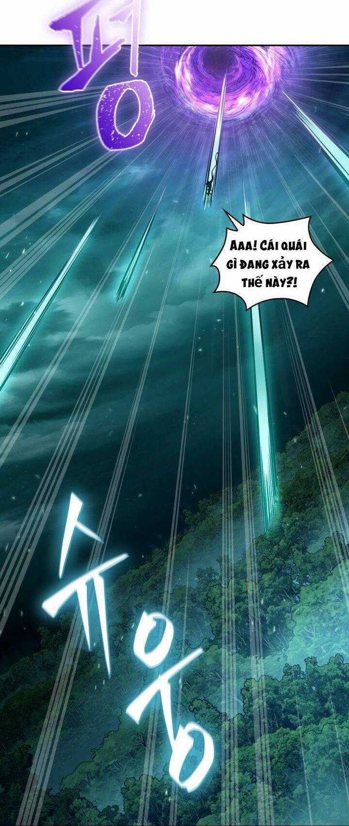 Vua Trộm Mộ - Chapter 331 - Trang 8