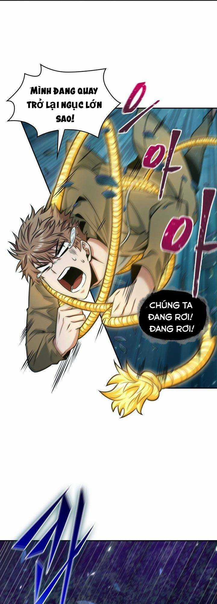 Vua Trộm Mộ - Chapter 331 - Trang 9