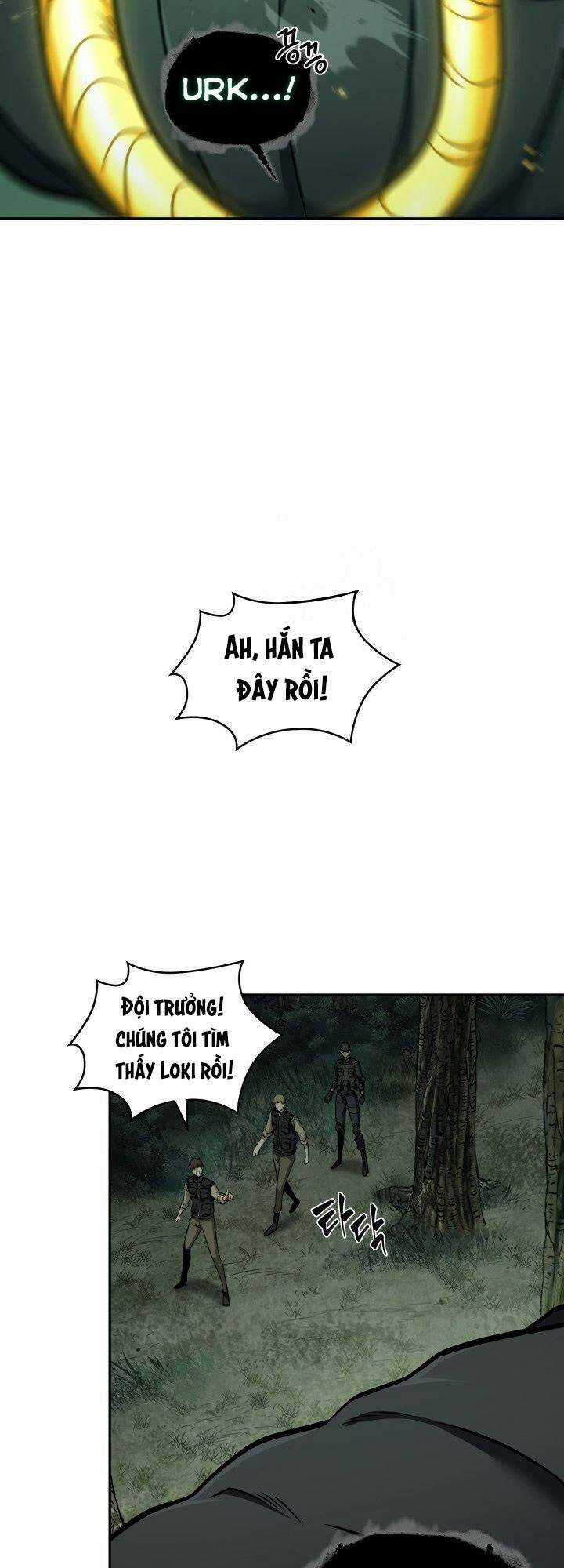 Vua Trộm Mộ - Chapter 332 - Trang 12