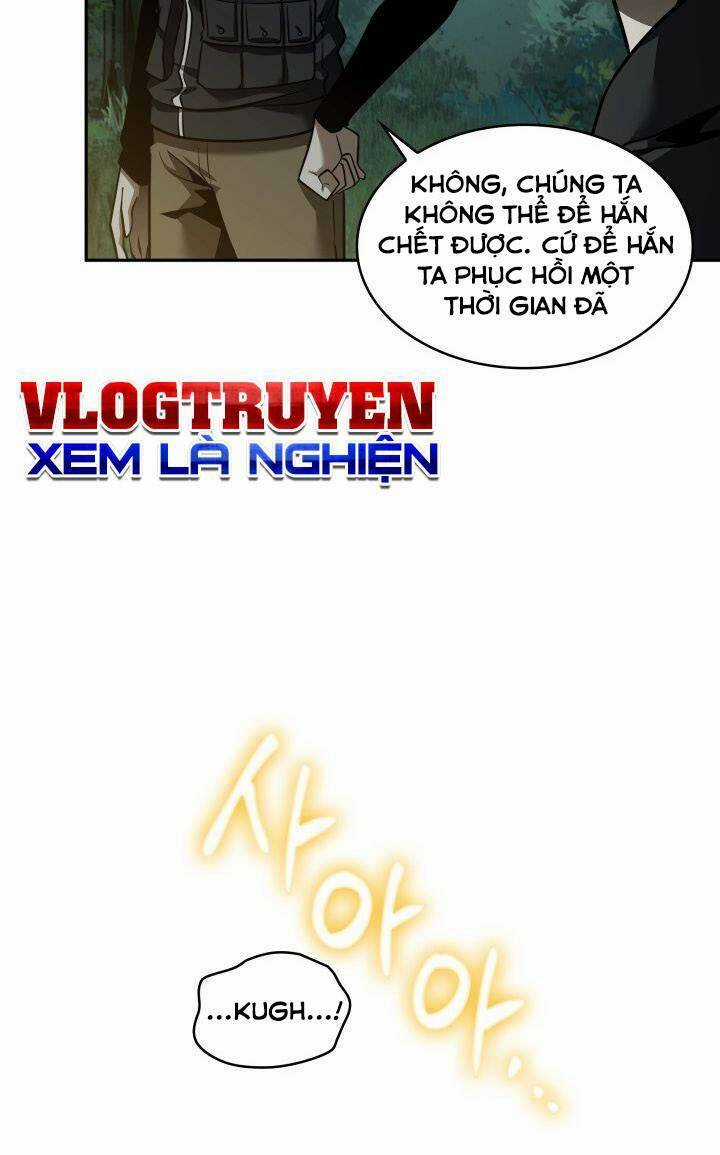 Vua Trộm Mộ - Chapter 332 - Trang 16