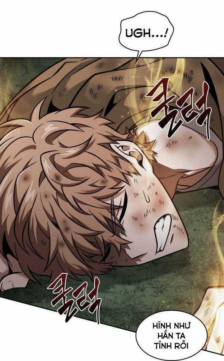 Vua Trộm Mộ - Chapter 332 - Trang 17