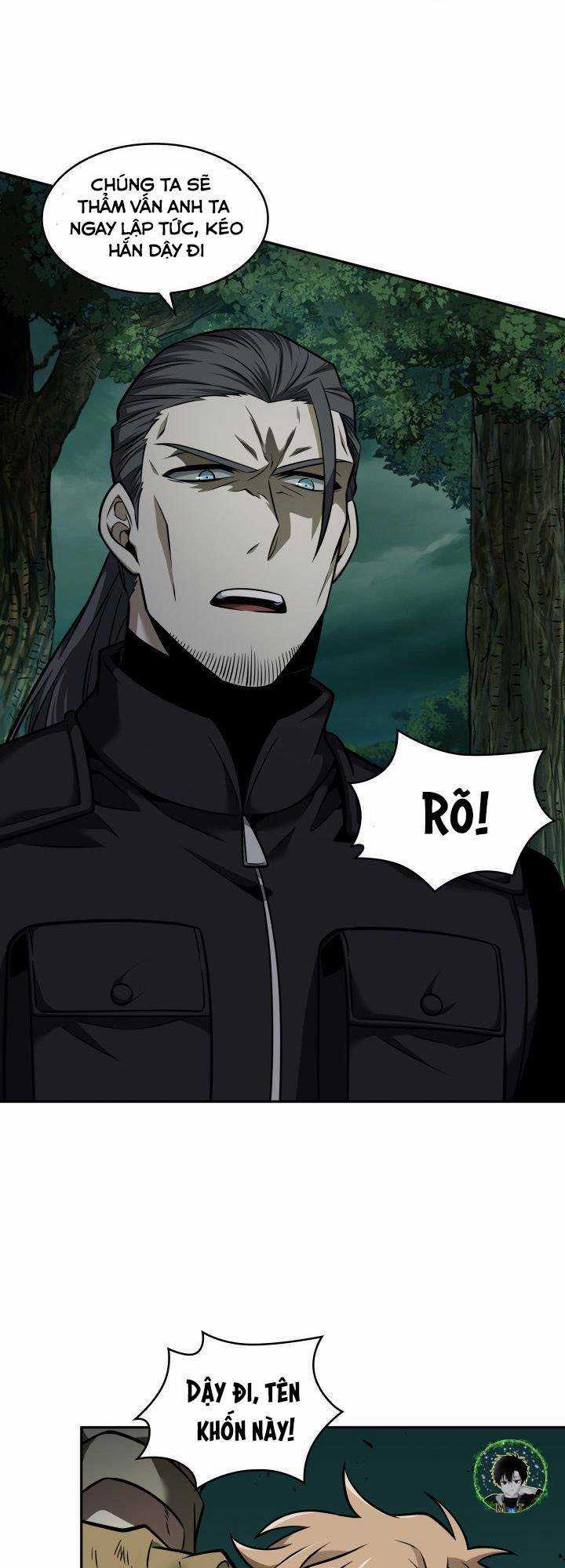 Vua Trộm Mộ - Chapter 332 - Trang 18