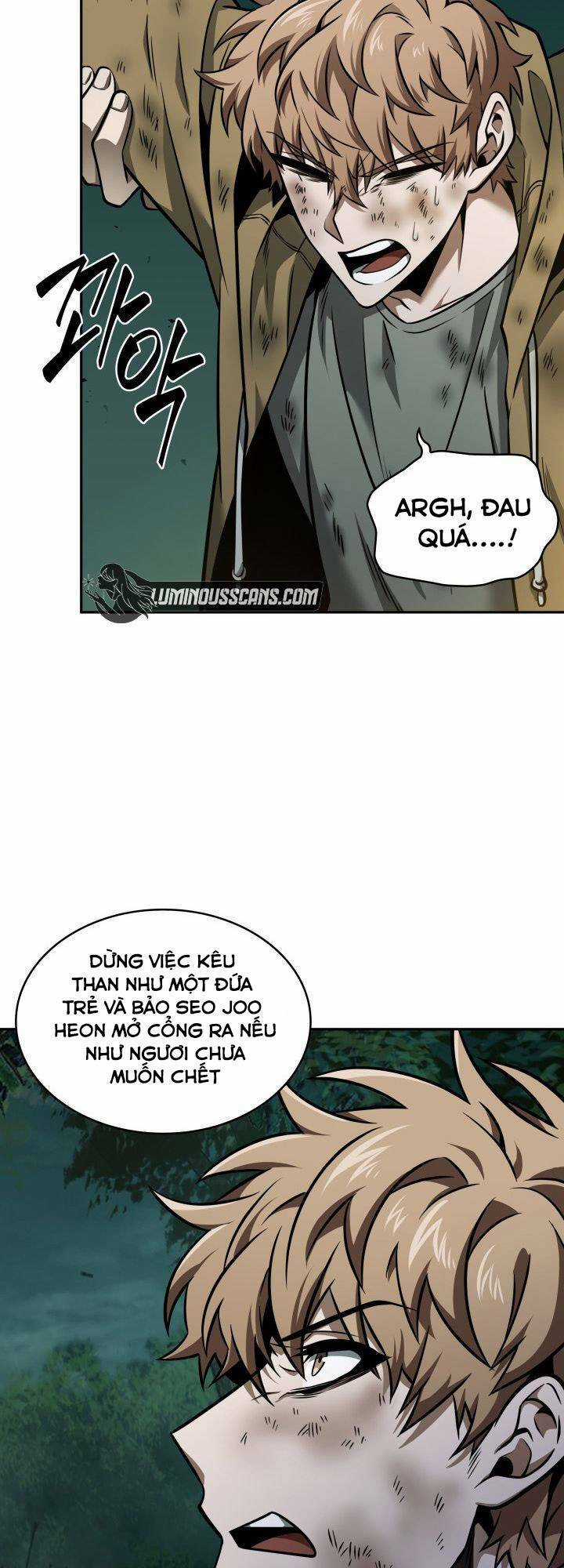 Vua Trộm Mộ - Chapter 332 - Trang 19