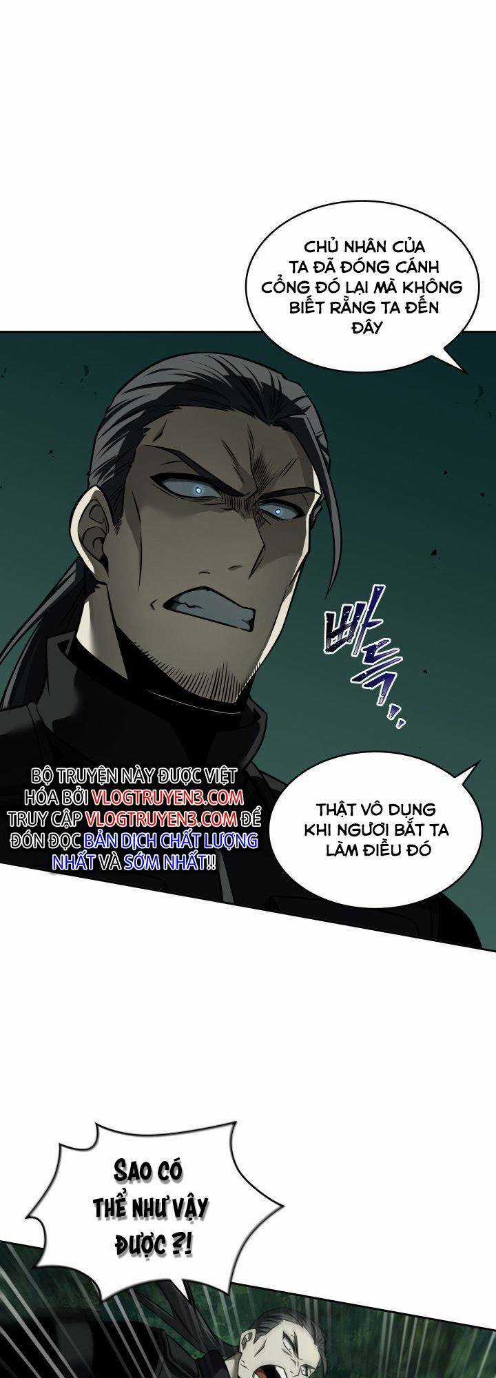 Vua Trộm Mộ - Chapter 332 - Trang 21