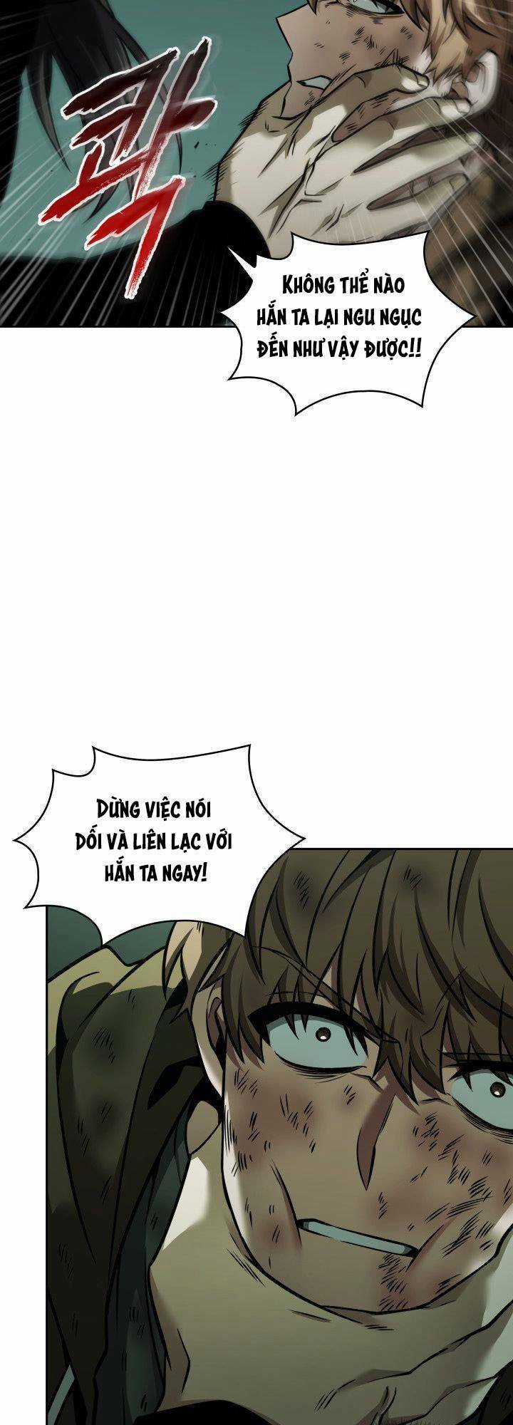 Vua Trộm Mộ - Chapter 332 - Trang 23