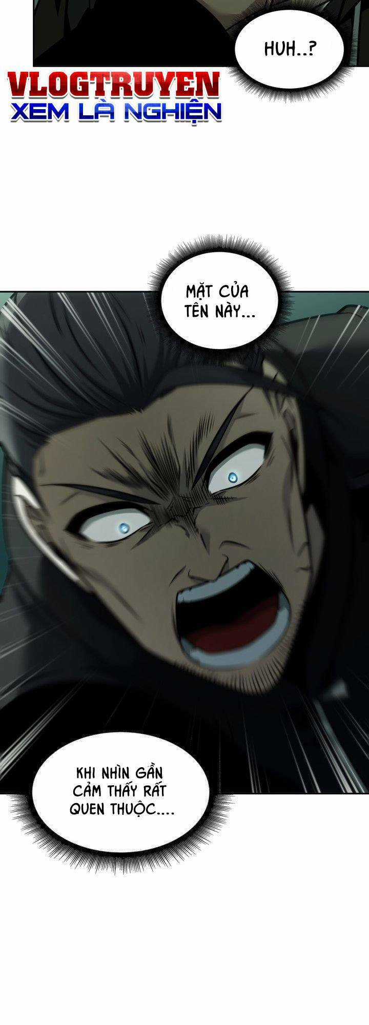 Vua Trộm Mộ - Chapter 332 - Trang 24