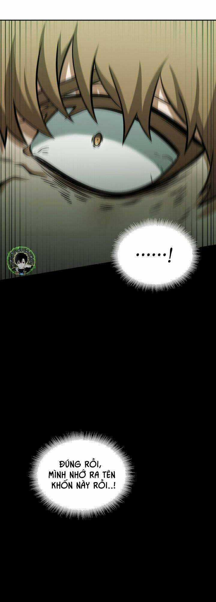 Vua Trộm Mộ - Chapter 332 - Trang 25