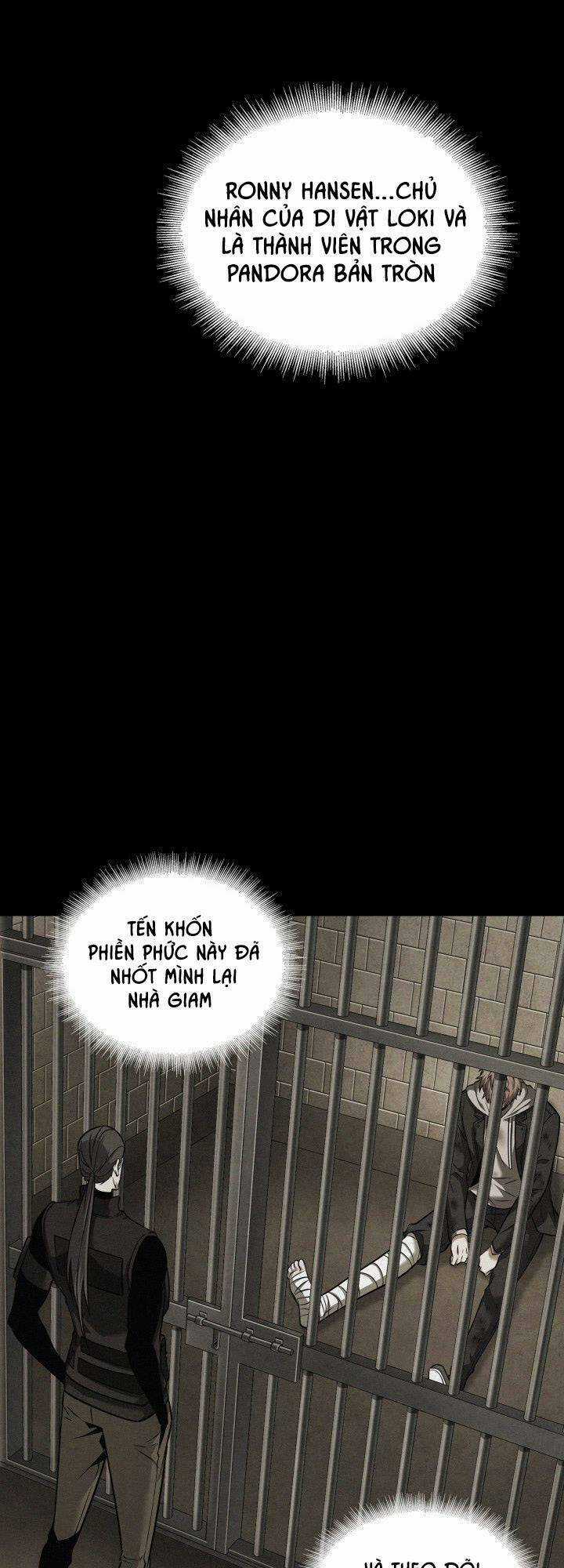 Vua Trộm Mộ - Chapter 332 - Trang 26